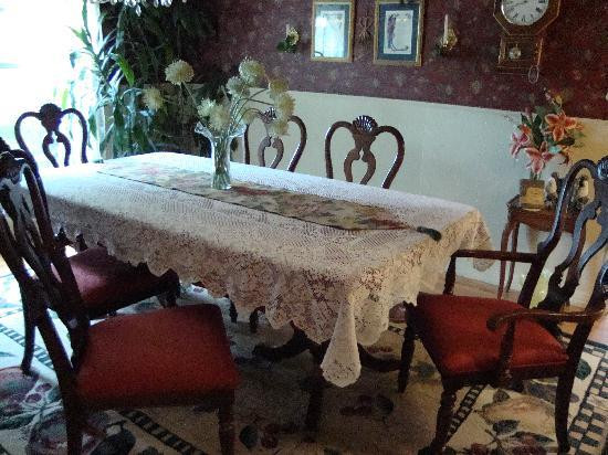 September Song Bed and Breakfast主图