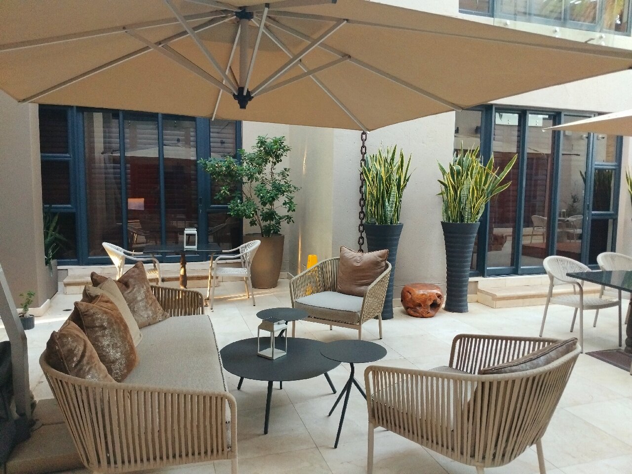 The Kimberley Anne Small Luxury Hotel-官方