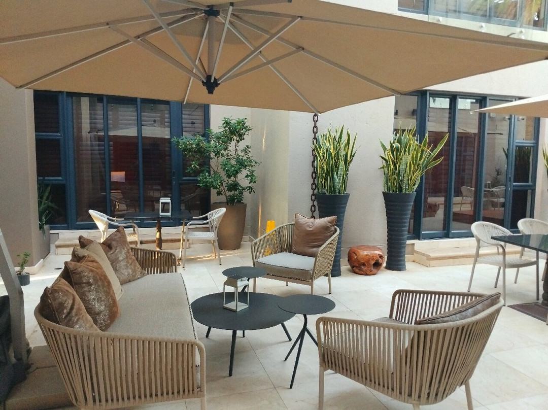 The Kimberley Anne Small Luxury Hotel主图