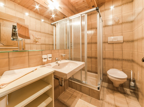 Pension Appartment Oberwirtshof主图