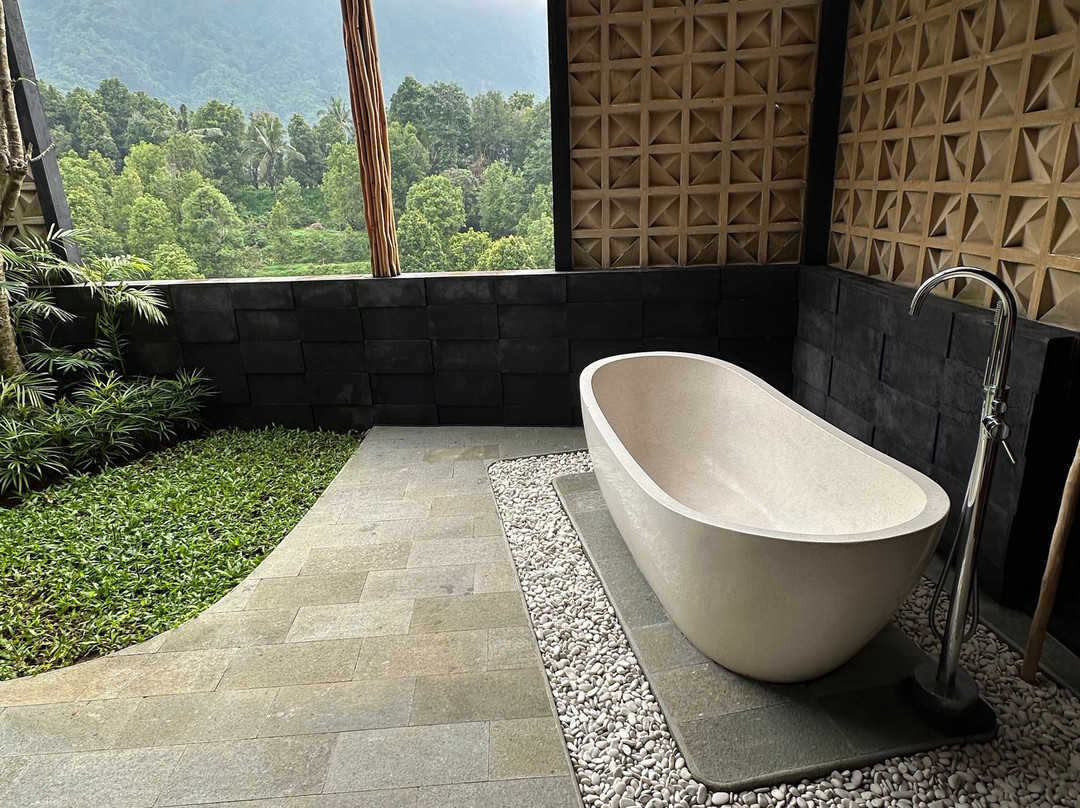 Villa & Resto Munduk Kupang主图