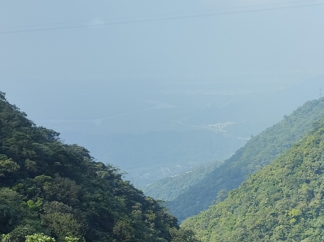 Parque Caminhos do Mar-圣贝尔纳多-杜坎普必去景点