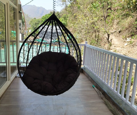 My Holiday Care-哈里瓦必去景点