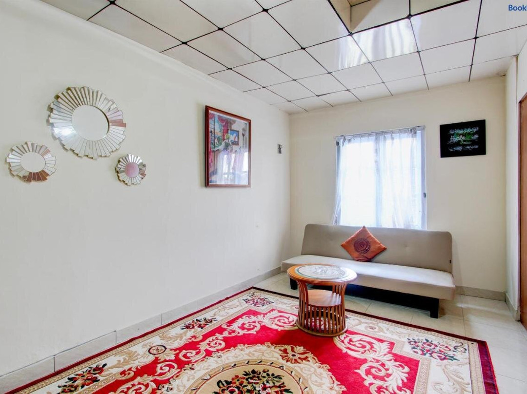 Oyo 94311 Homestay Ayana Syariah