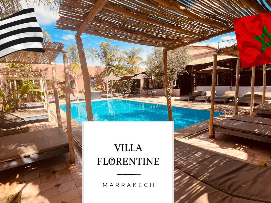 Lagouassem酒店住宿-Coco Canel