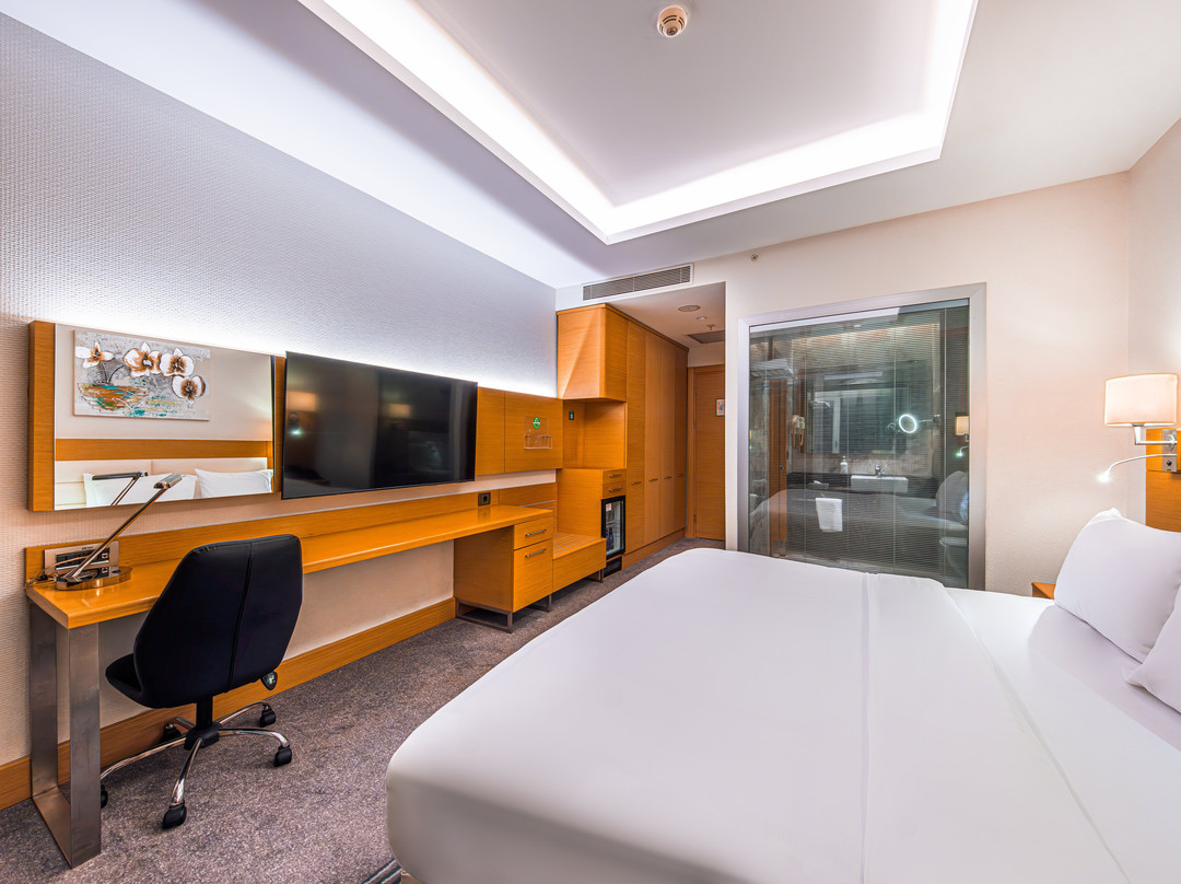 Holiday Inn Ankara - Cukurambar by IHG主图
