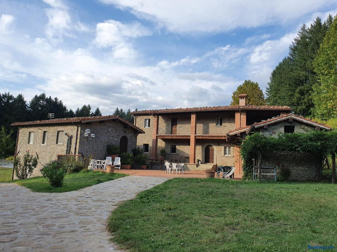 Agriturismo Il Pianetto
