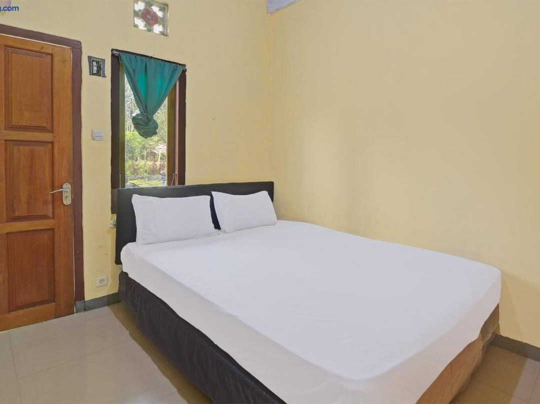Hotel O Susupuan KostNearTaman Deki Lestari