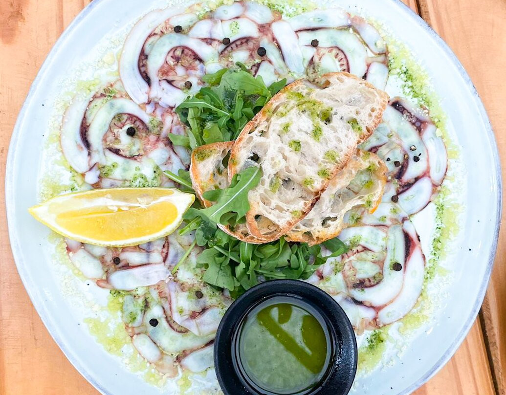 Polipetto Bar And Seafood