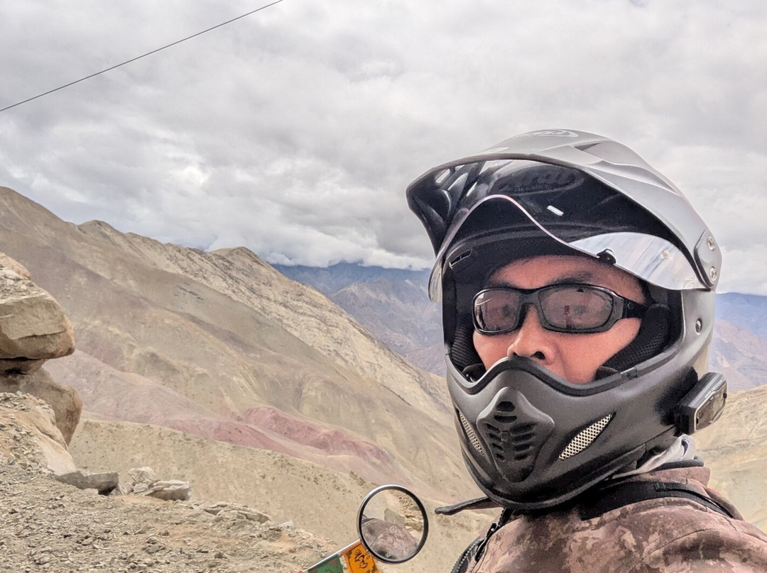 Indian Rides景点图片
