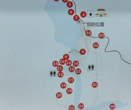 九鲤湖风景区-仙游县必去景点