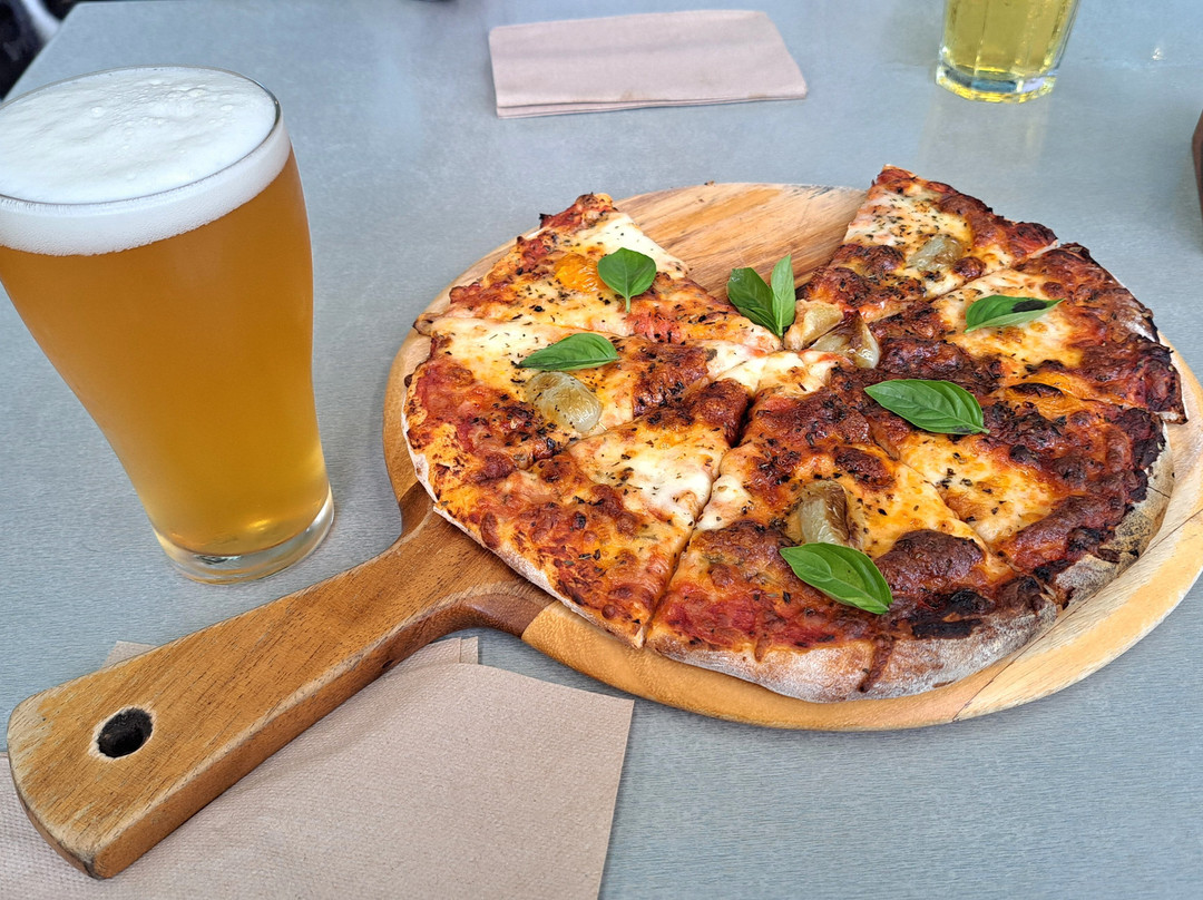 Fortitude Brewing Company-Mount Tamborine必去景点