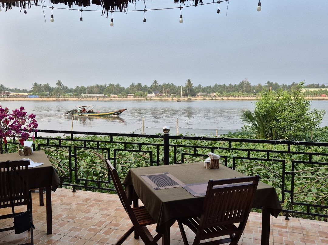 Mango Home Riverside主图