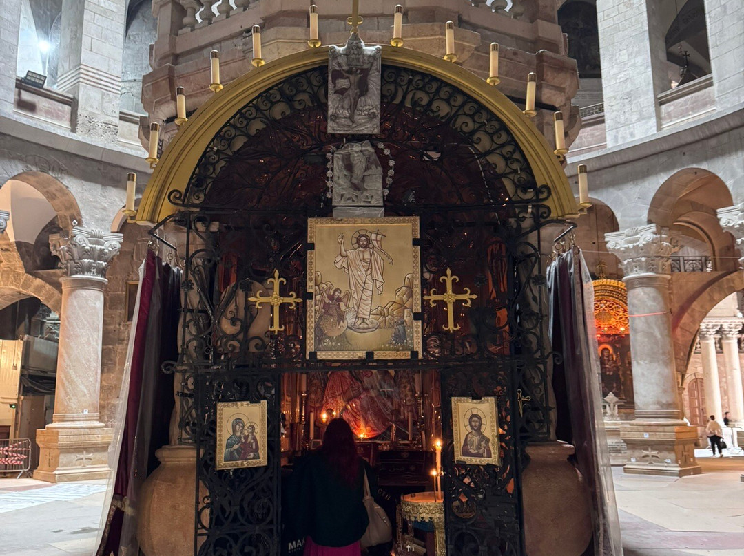 Noah Tours Ltd-Neve Ilan必去景点