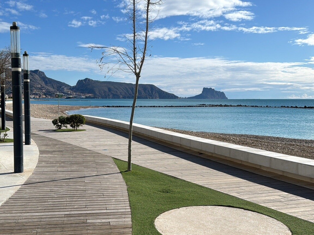 Marina Greenwich-阿尔特阿必去景点