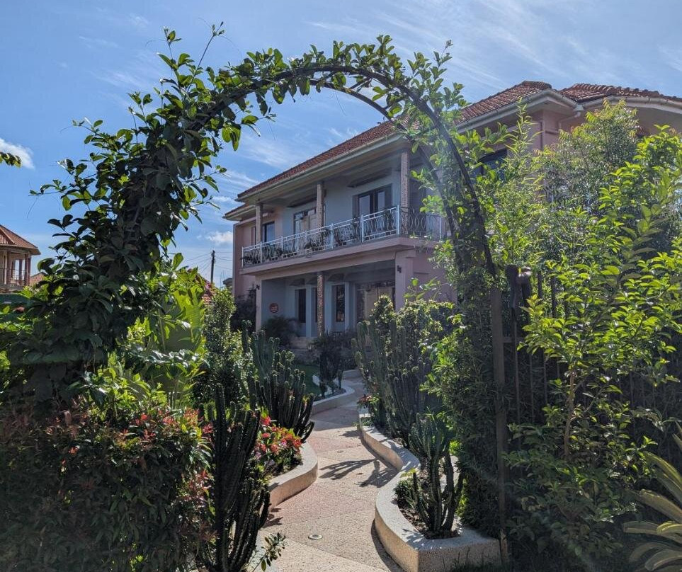 Eden Villas
