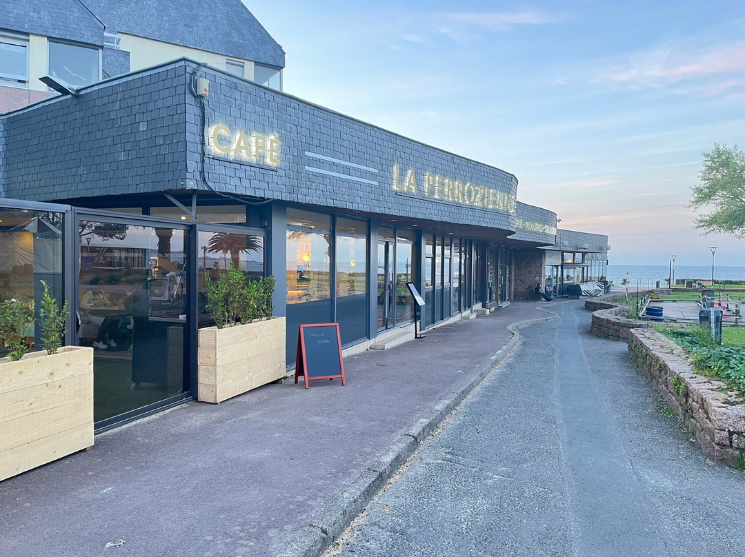 La Perrozienne