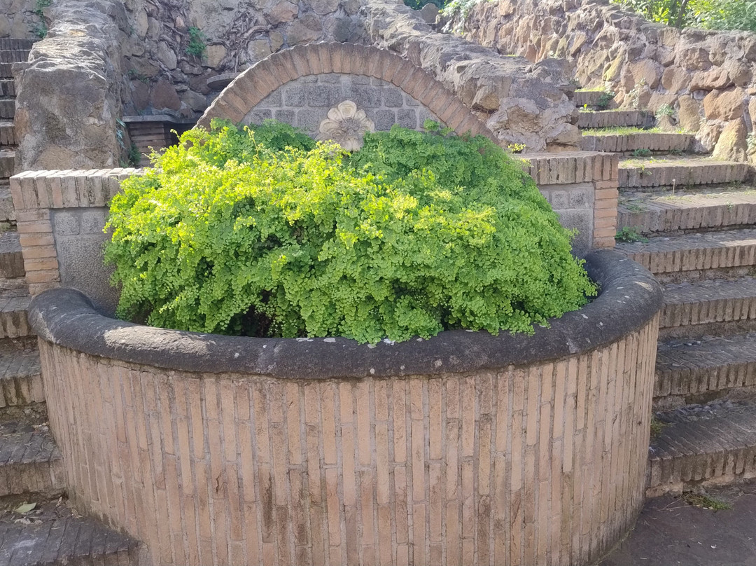 Hotel Villa Icidia主图