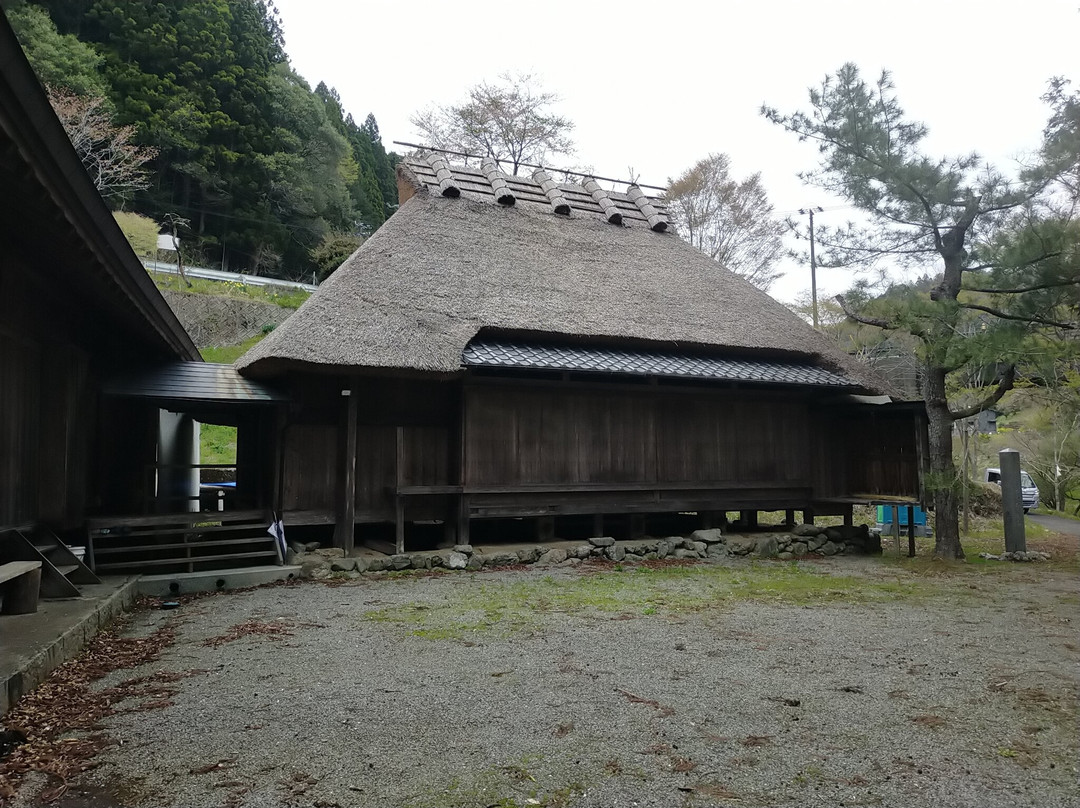 Stage of Koya