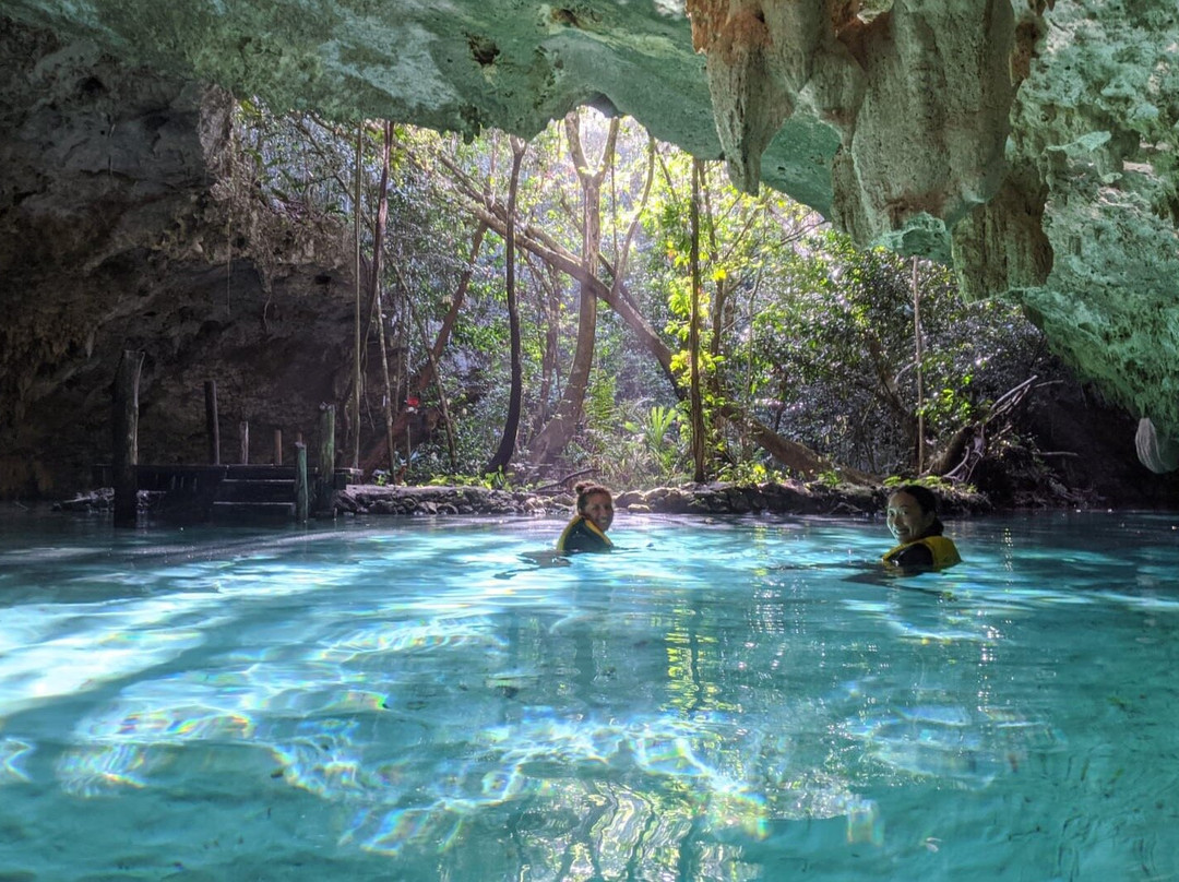 Tulum Underground