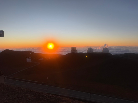 毛纳基山顶探险之旅-凯鲁瓦-柯纳必去景点