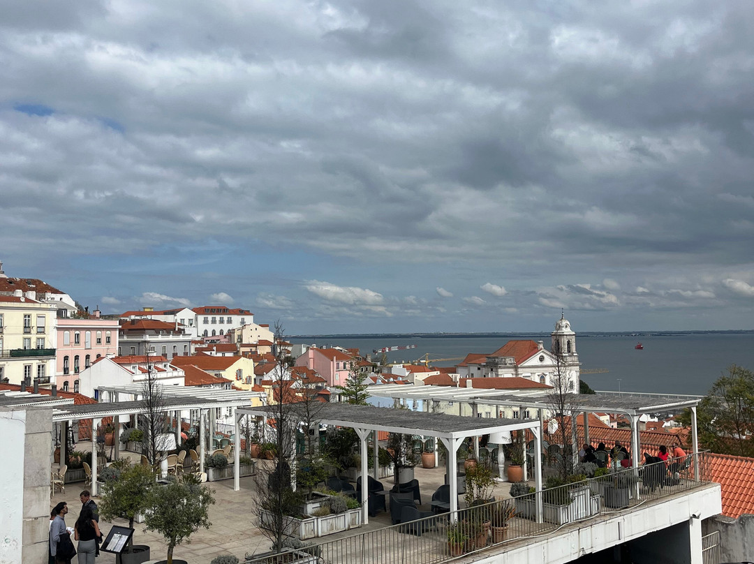 The Portuguese Buddy, Lda - Tuks & Tours-里斯本必去景点