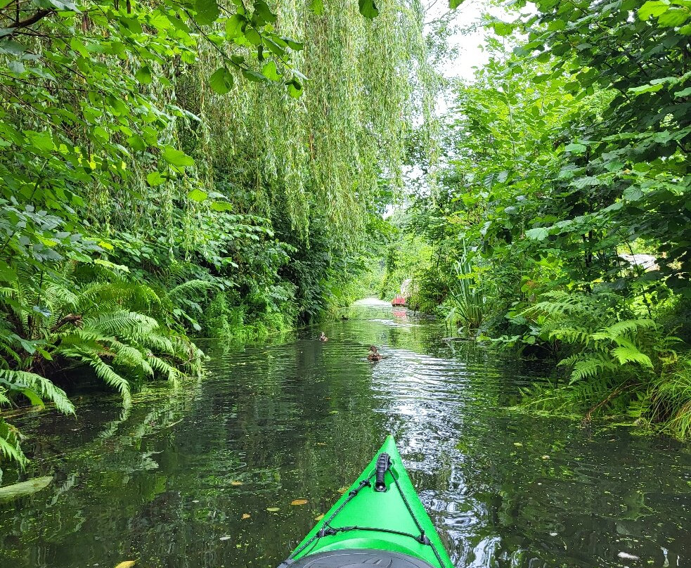 Paddle For Nature E. V.