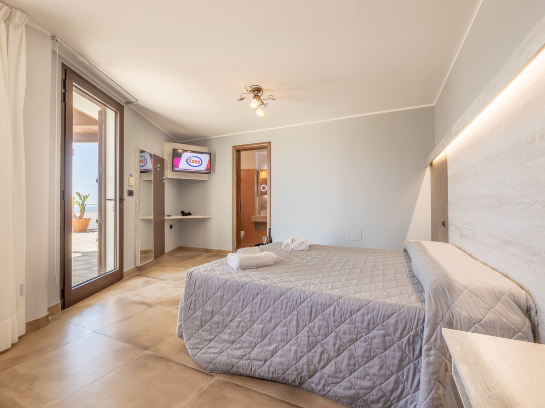 Hotel Salento Mirfran主图