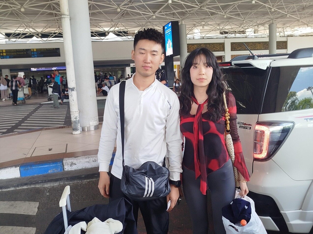 Lovina Bali Transport景点图片