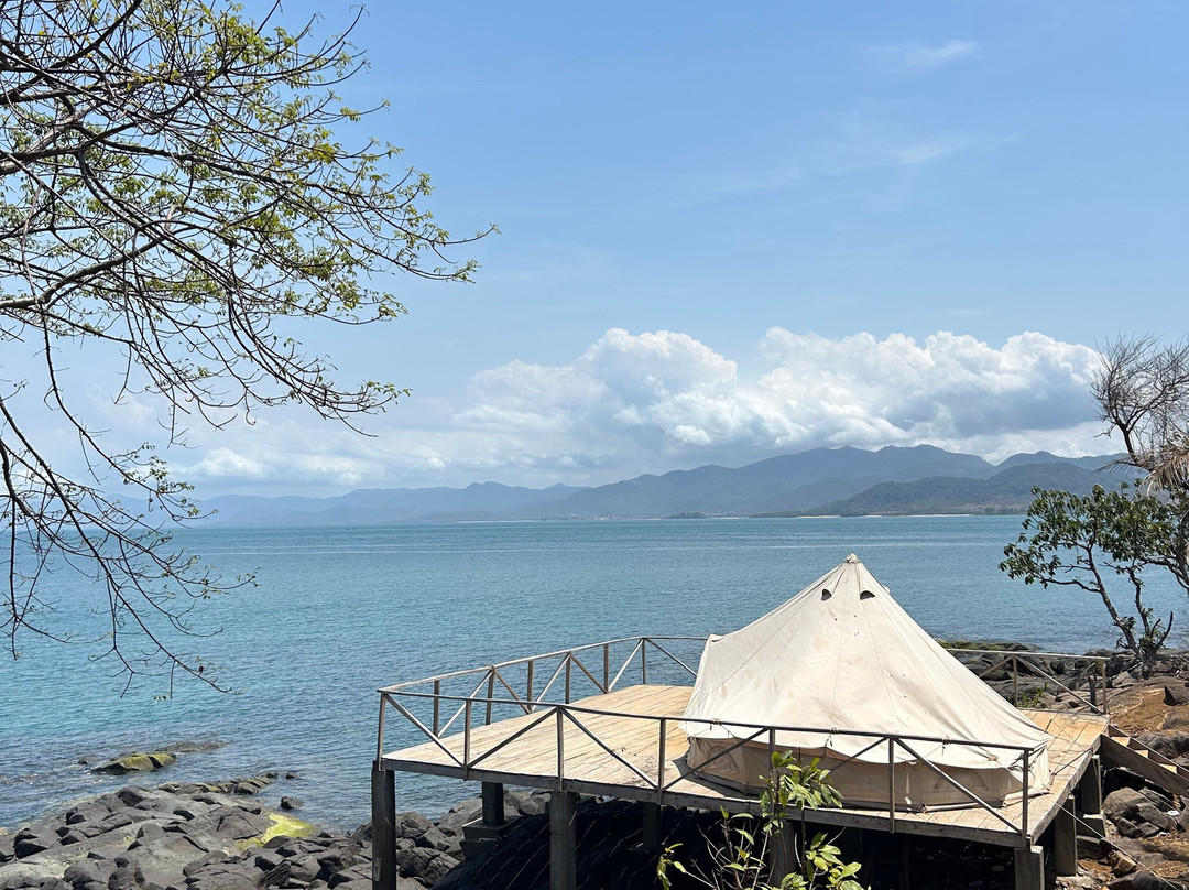 IPC Travel-弗里敦必去景点