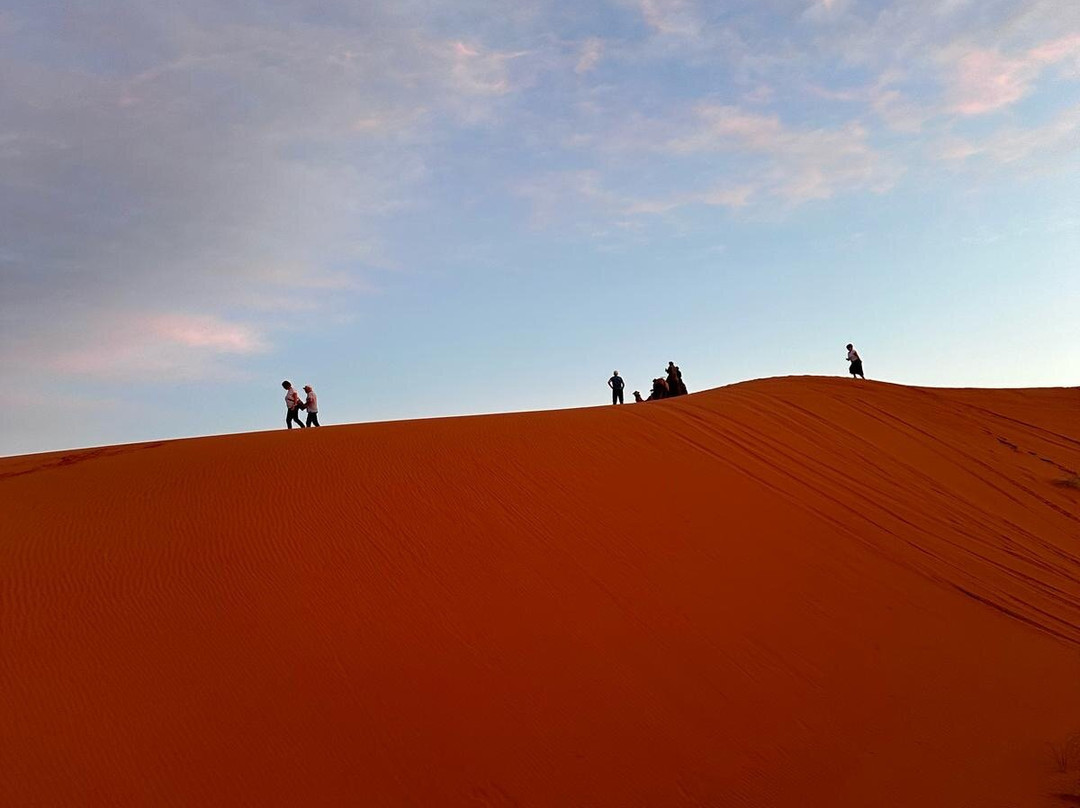 Authentic Travel Maroc - Private Day Tours景点图片