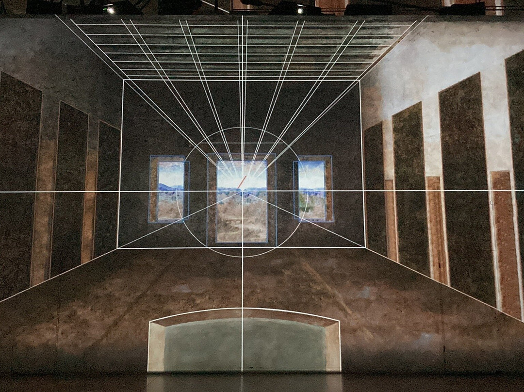 Visiodrom-伍珀塔尔必去景点