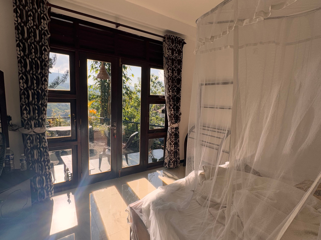 Princess of Dickoya主图