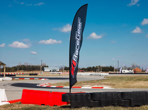 K1 Circuit Whiteland-Whiteland必去景点