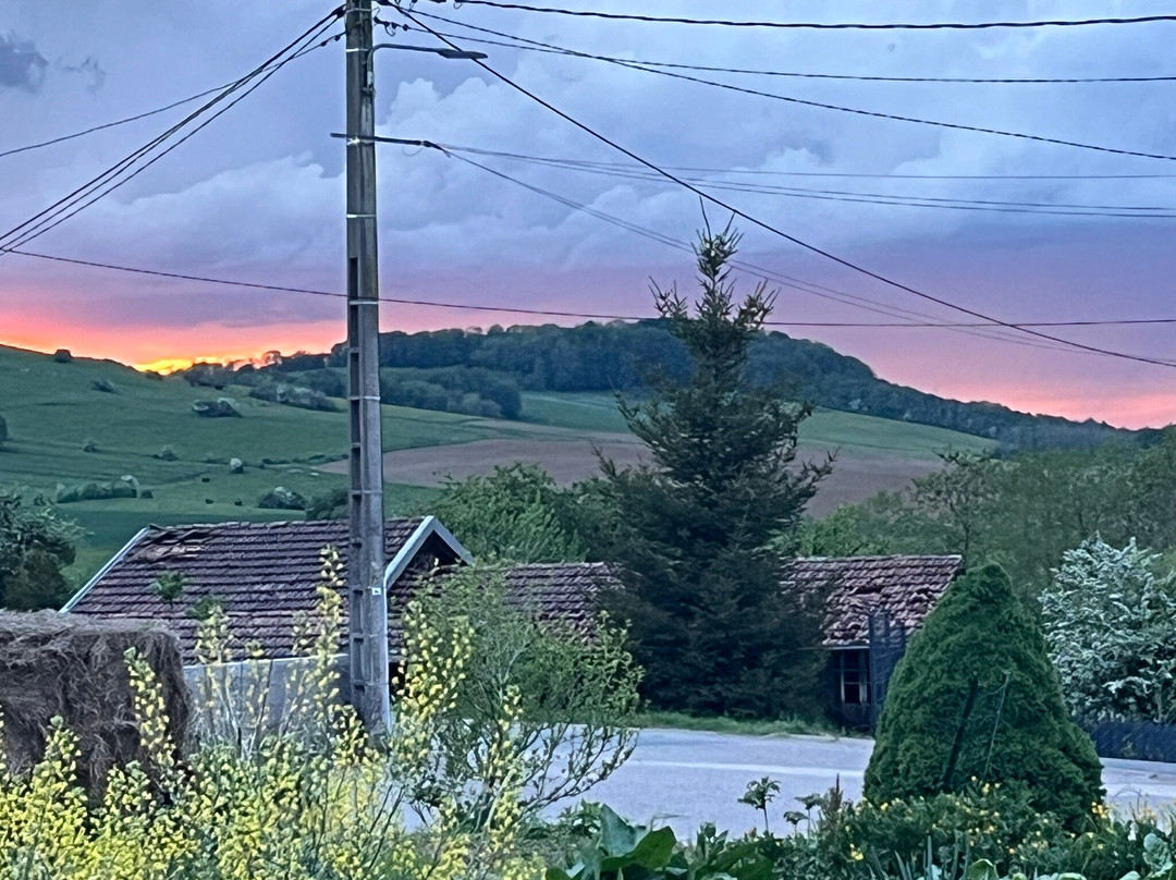 La Ferme des 3 Suissesses主图