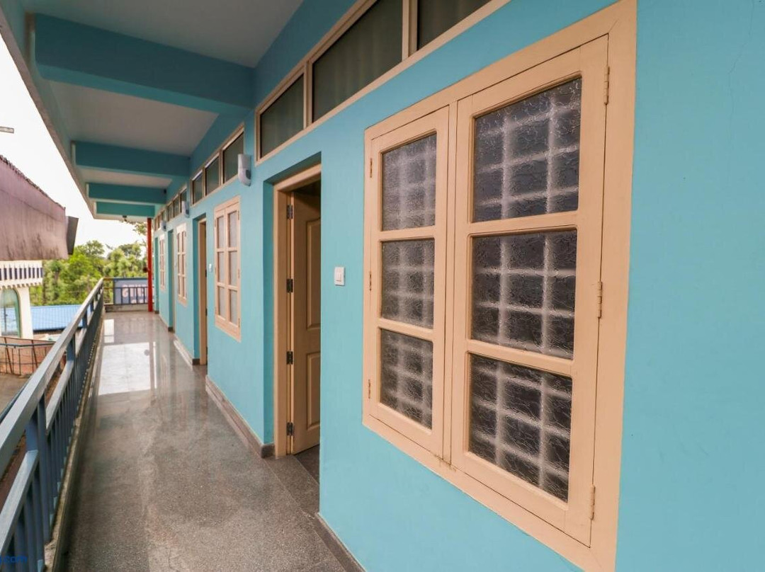 OYO 65258 Appas Residency