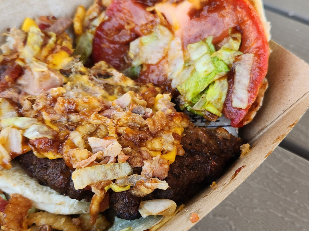 Orr Family Farm-俄克拉何马城必去景点