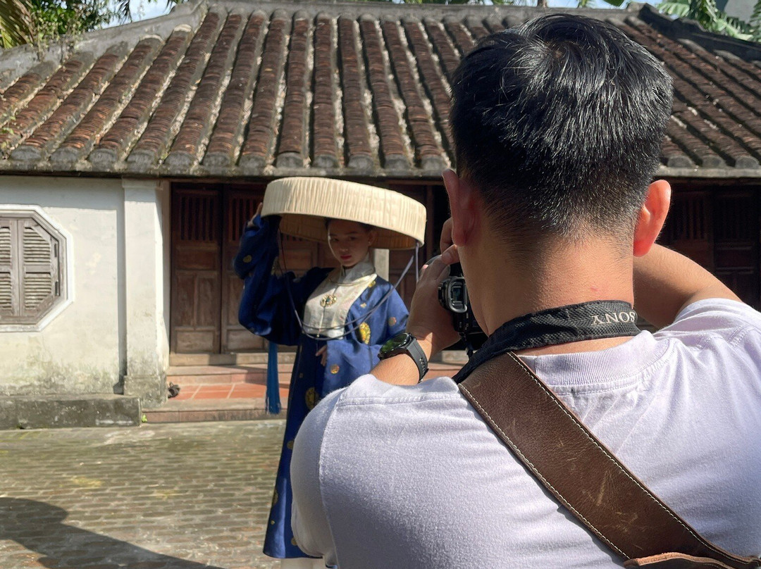 Phong Nam Ancient Village-岘港必去景点