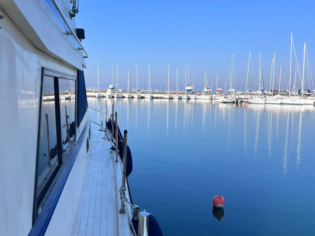 Perseus Sailing Cruises景点图片