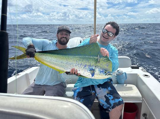 Hook and Sun Fishing Charters-Christiansted必去景点