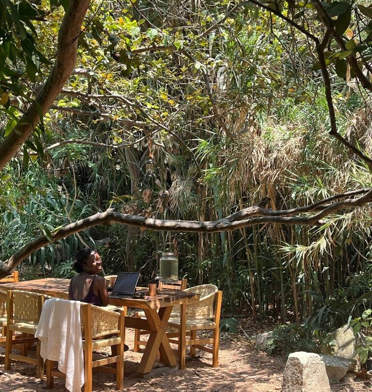 Chocolate De Agua-San Agustin Etla必去景点