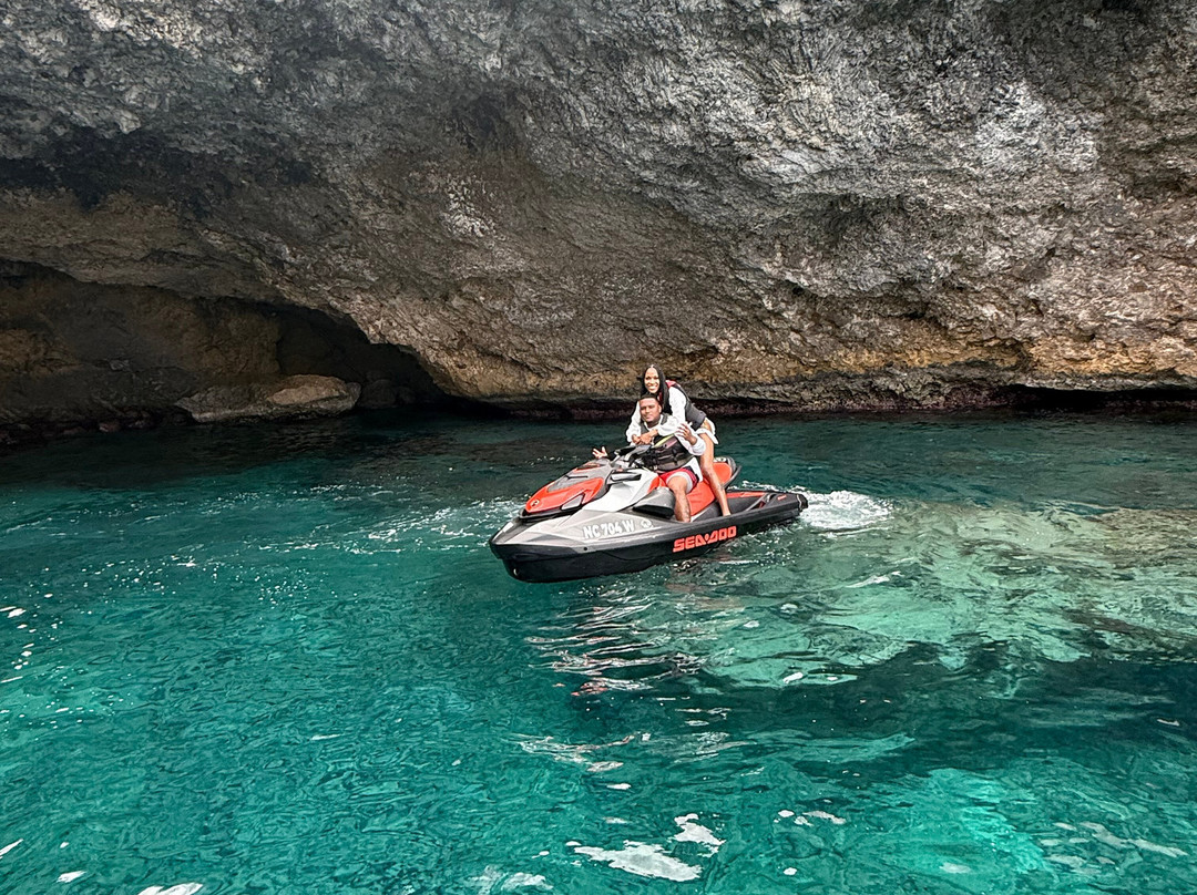 Tourrific Curacao-库拉索必去景点