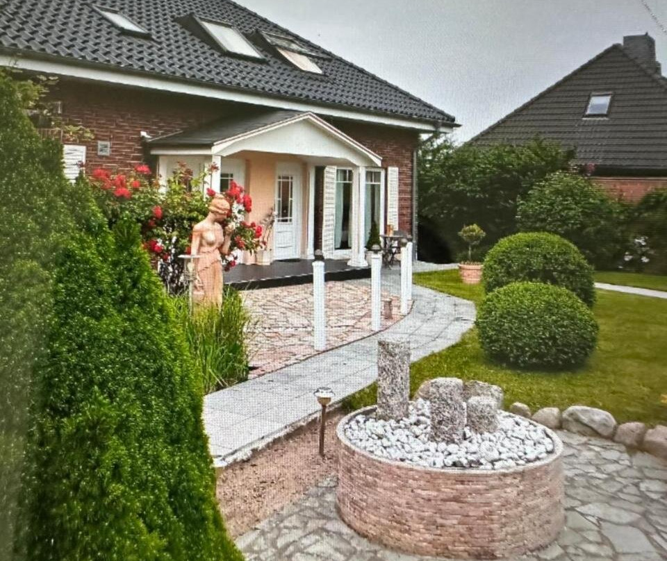 Fördefarm Natura