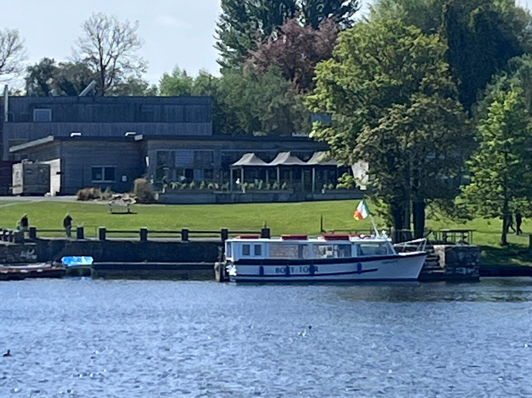 Emerald Star - Le Boat - Carrick-on-Shannon景点图片