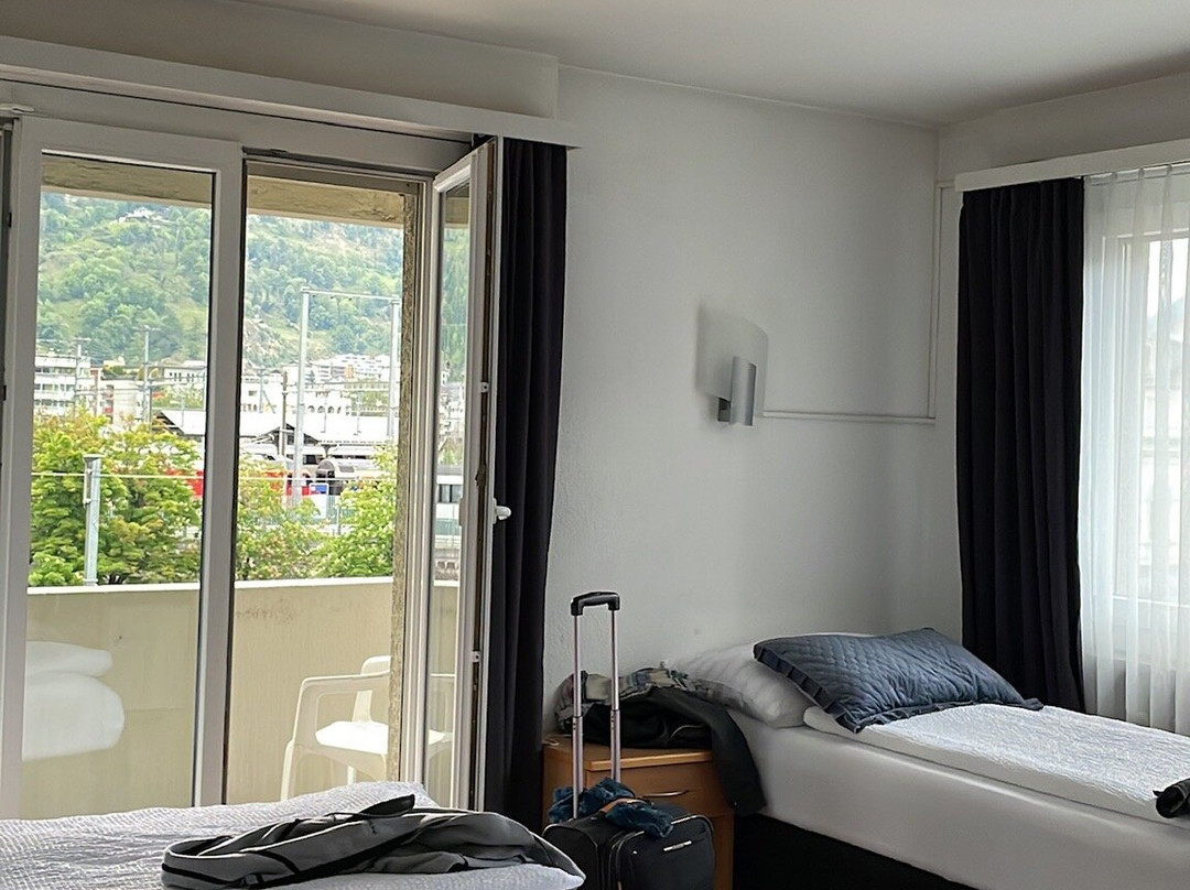 Hotel Europe主图