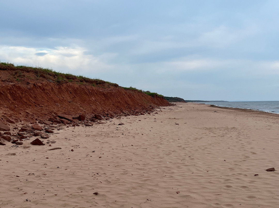 Dalvay Beach-York必去景点