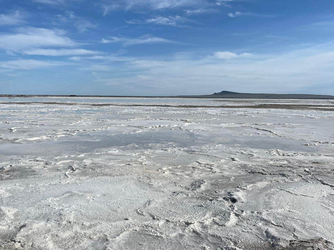 Baskunchak Lake-Akhtubinsk必去景点