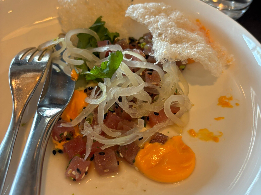 Arken Hotel & Art Garden Spa主图