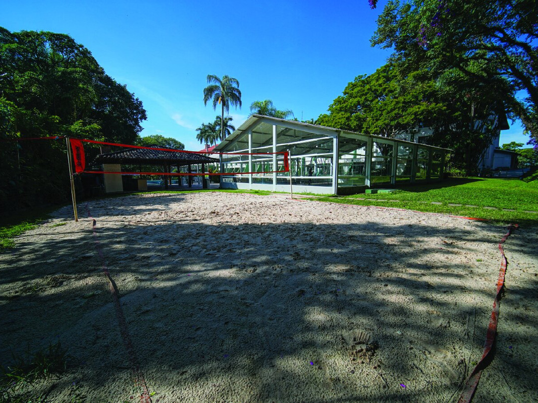 Eldorado Atibaia Eco Resort主图