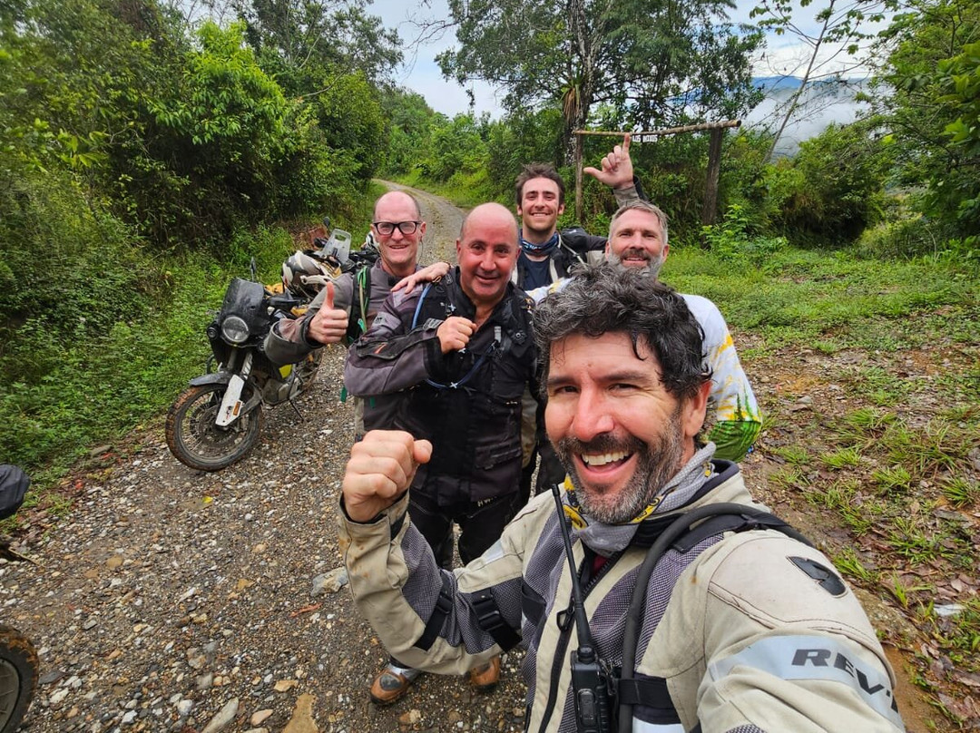 EpiCo Moto Adventures-卡利必去景点